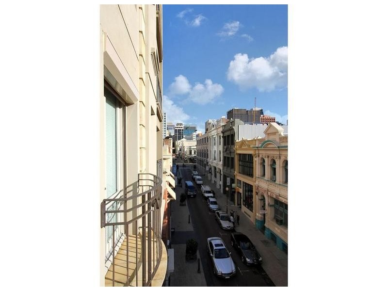 15/82 King Street, Perth WA 6000