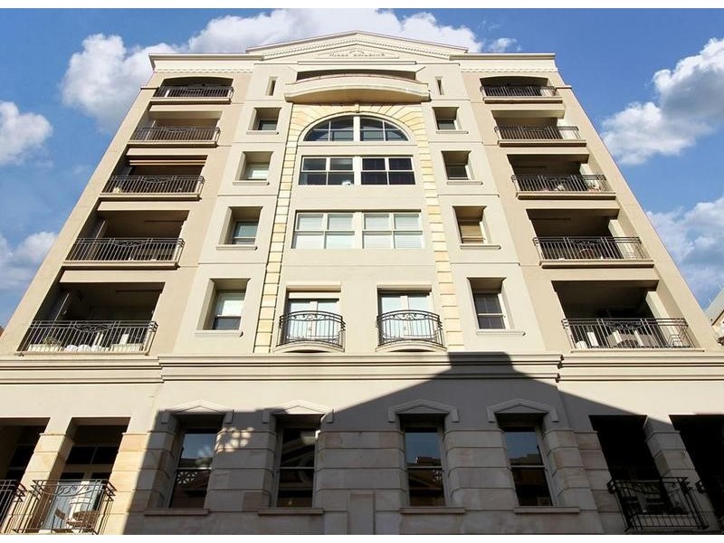 15/82 King Street, Perth WA 6000