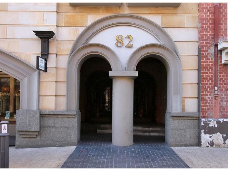 15/82 King Street, Perth WA 6000