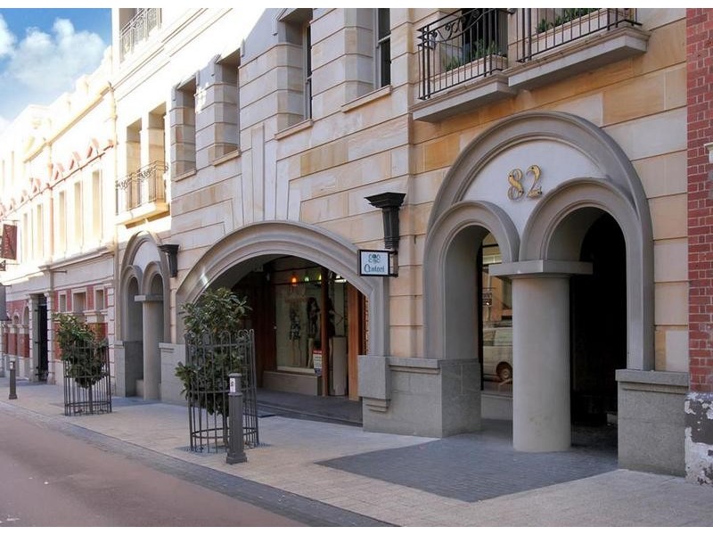 15/82 King Street, Perth WA 6000