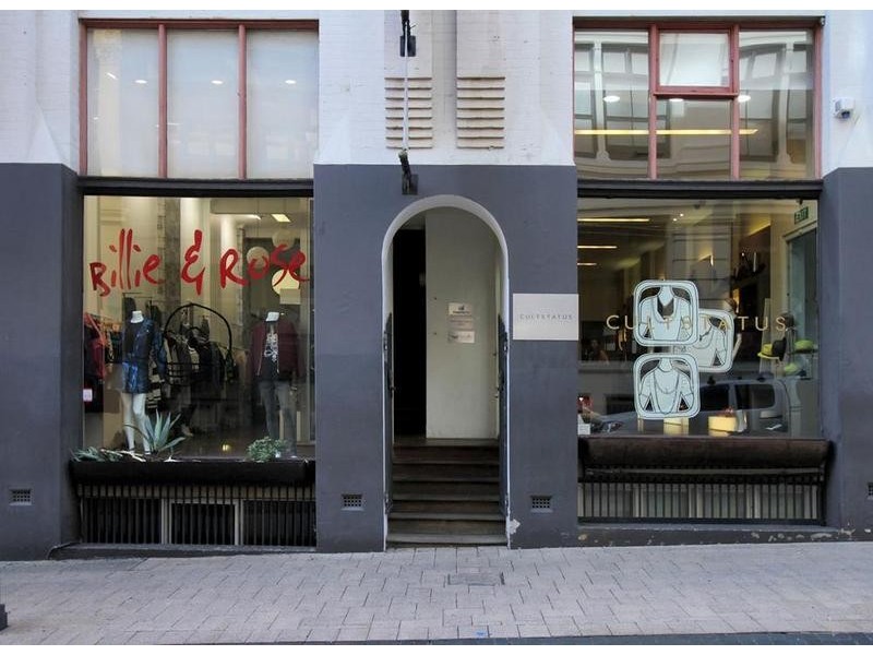 15/82 King Street, Perth WA 6000