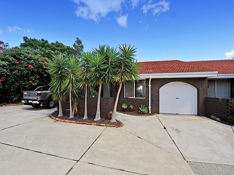 5/60 Hammad Street, Palmyra WA 6157