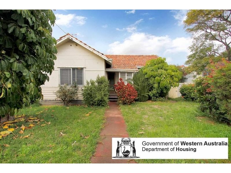 9 Nicholas Crescent, Hilton WA 6163