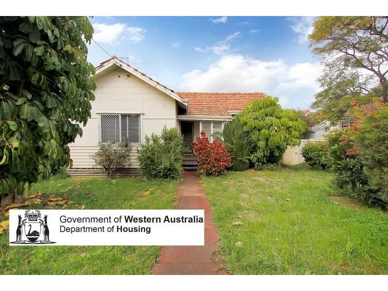 9 Nicholas Crescent, Hilton WA 6163