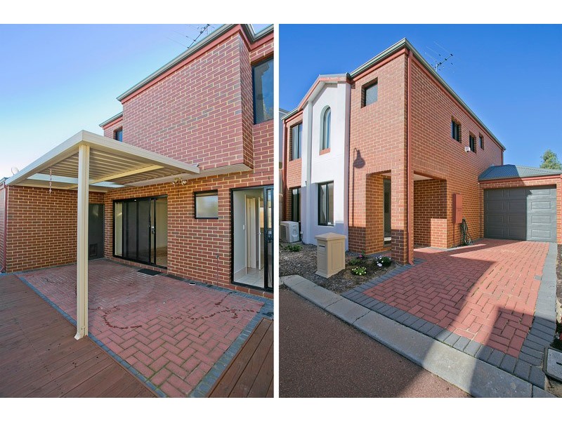 16 Lockwood Court, Bicton WA 6157