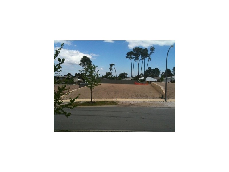 Lot 1, 4 Highland Rise, Piara Waters WA 6112