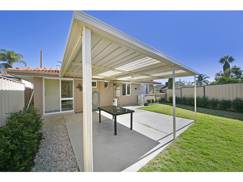 47 Flinders Crescent, Bull Creek WA 6149