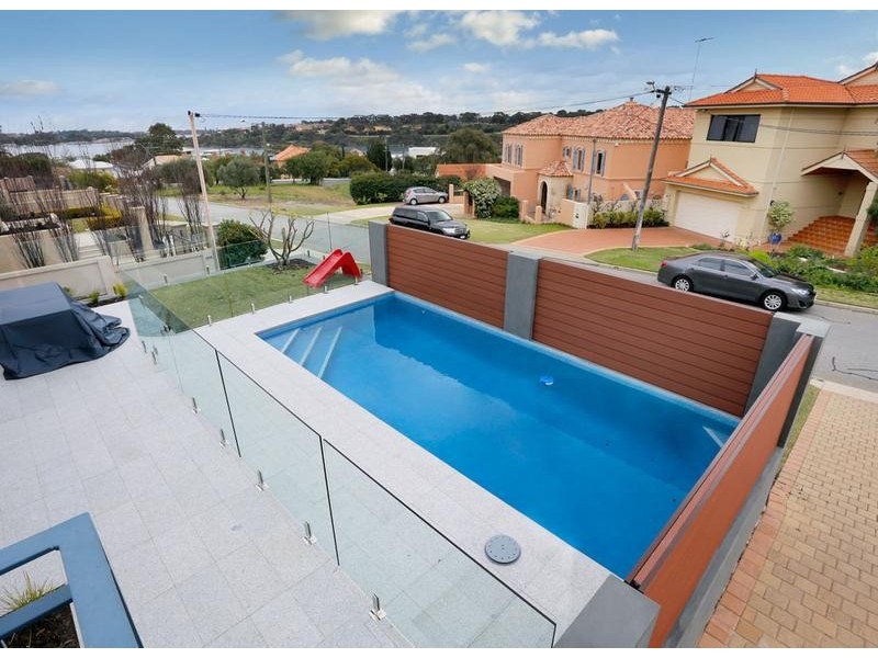 7 Reserve Street, Bicton WA 6157