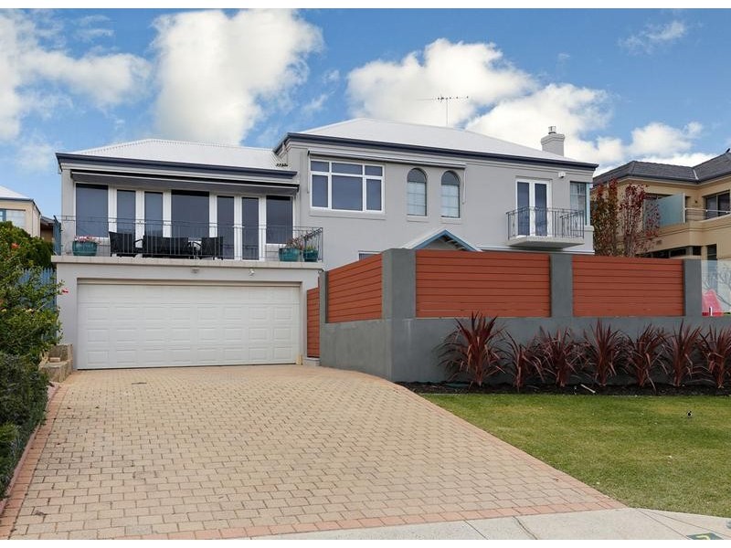 7 Reserve Street, Bicton WA 6157