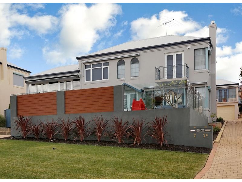 7 Reserve Street, Bicton WA 6157