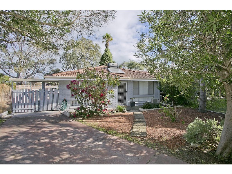 6A Malacari Court, Hamilton Hill WA 6163