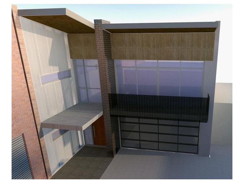 Lot 2, 25 Arundel Street, Fremantle WA 6160