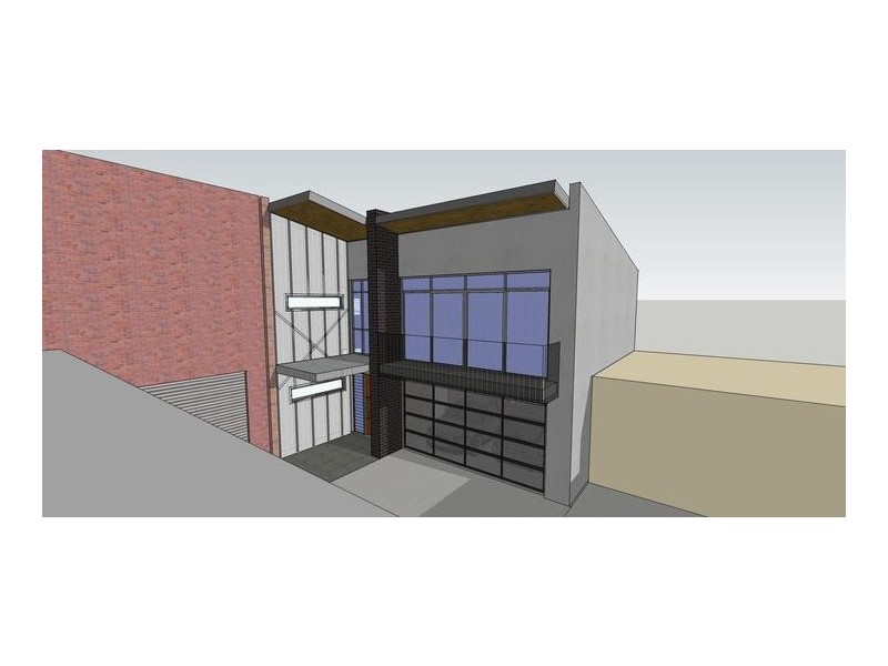 Lot 2, 25 Arundel Street, Fremantle WA 6160