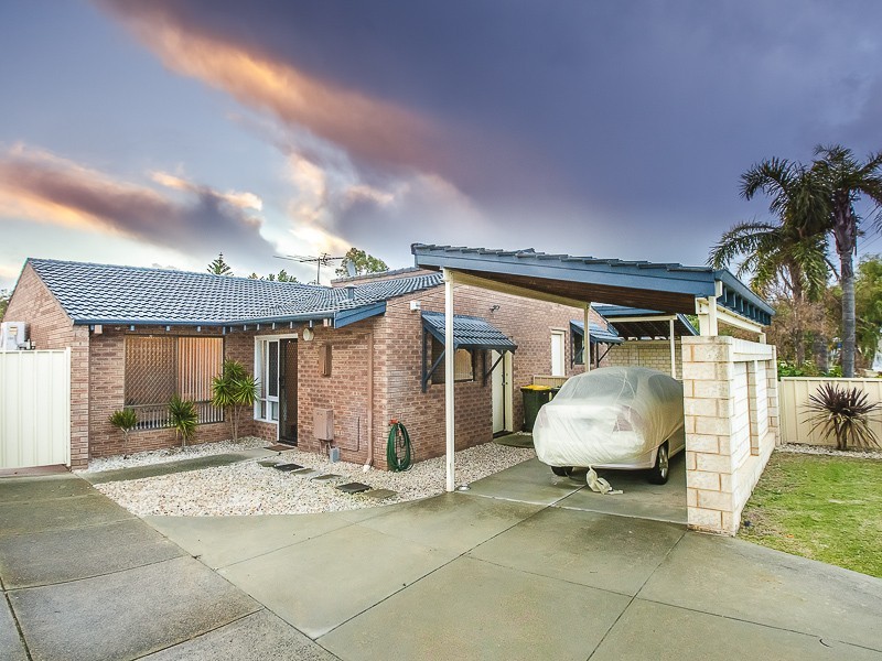 19 Bourbon Street, Hamilton Hill WA 6163