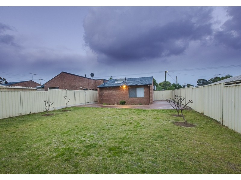 19 Bourbon Street, Hamilton Hill WA 6163