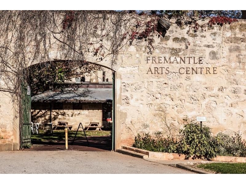 QV16, 2 Doepel Street, North Fremantle WA 6159