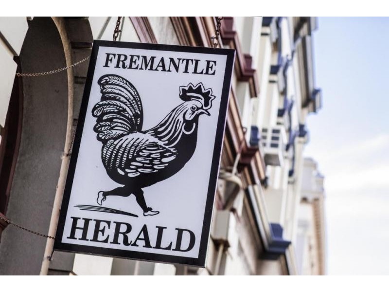 RS 8, 2 Doepel Street, North Fremantle WA 6159