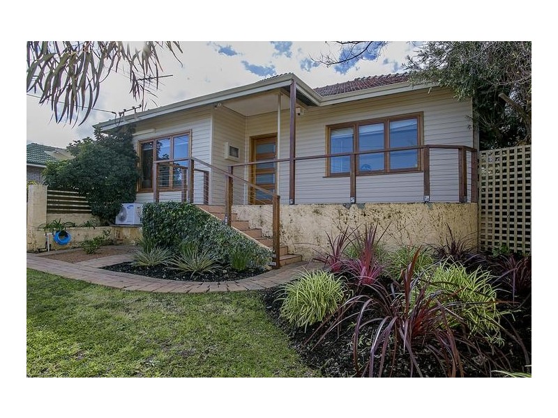 262 Marmion Street, Palmyra WA 6157