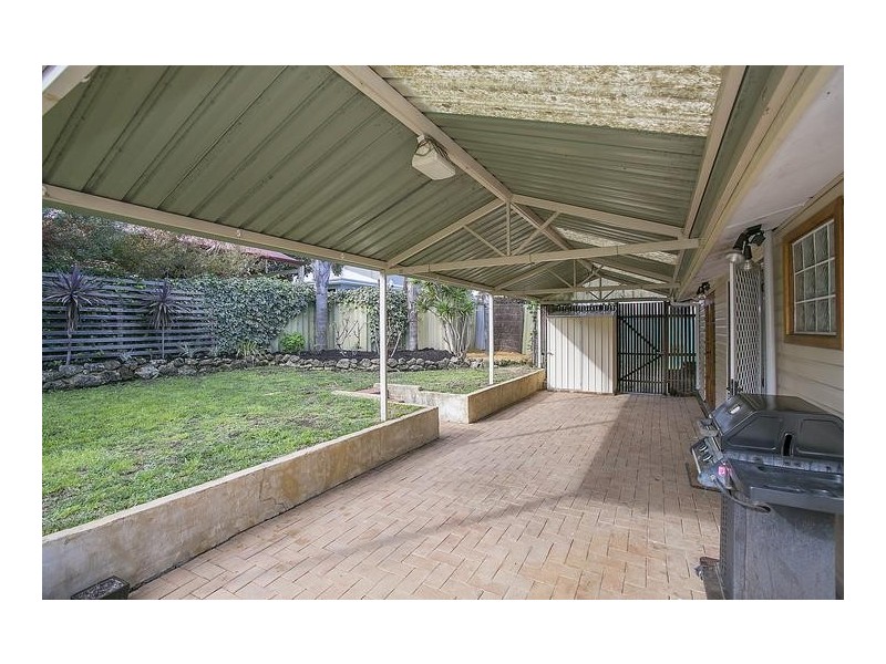 262 Marmion Street, Palmyra WA 6157