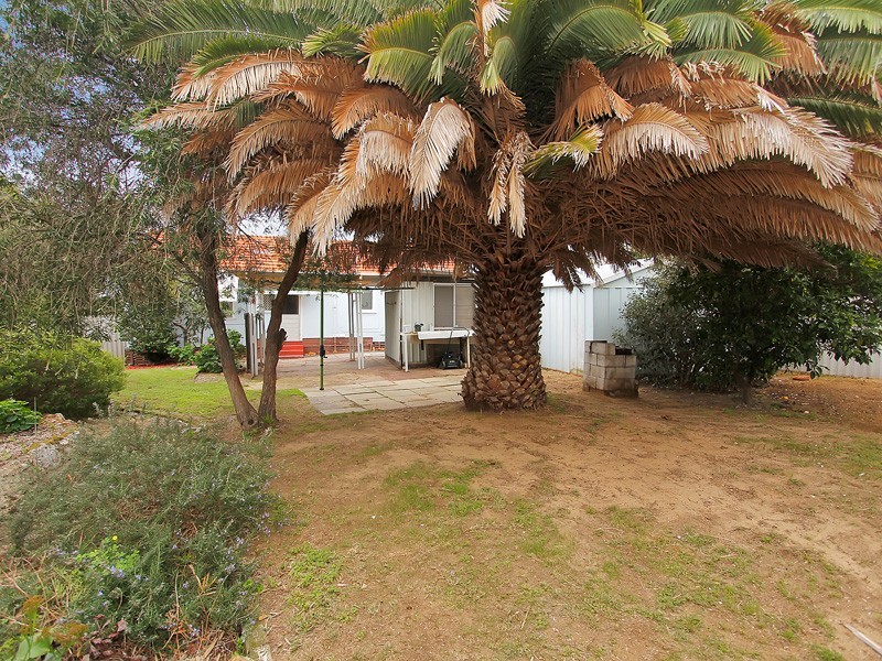 6 Minilya Avenue, White Gum Valley WA 6162