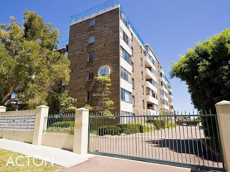 16/31 East Street, Fremantle WA 6160