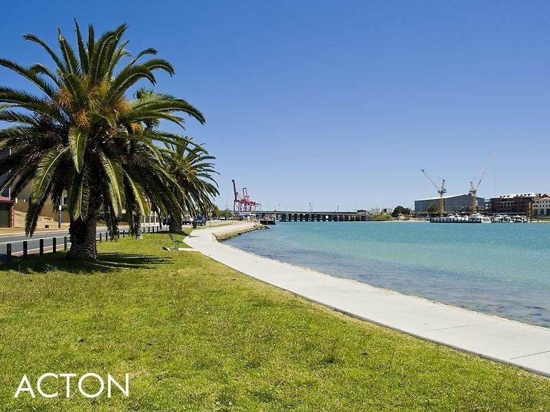 16/31 East Street, Fremantle WA 6160