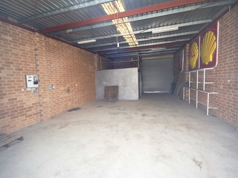 1/10 Rees Street, O’connor WA 6163