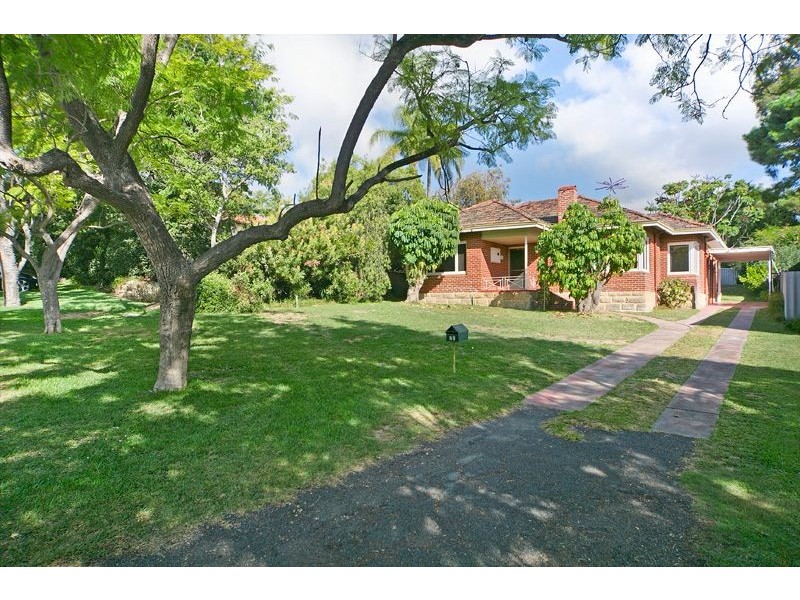 25 View Road, Mount Pleasant WA 6153