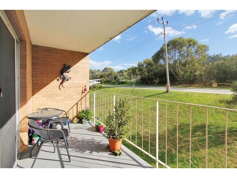 22/4 SOUTHEND ROAD, Hamilton Hill WA 6163