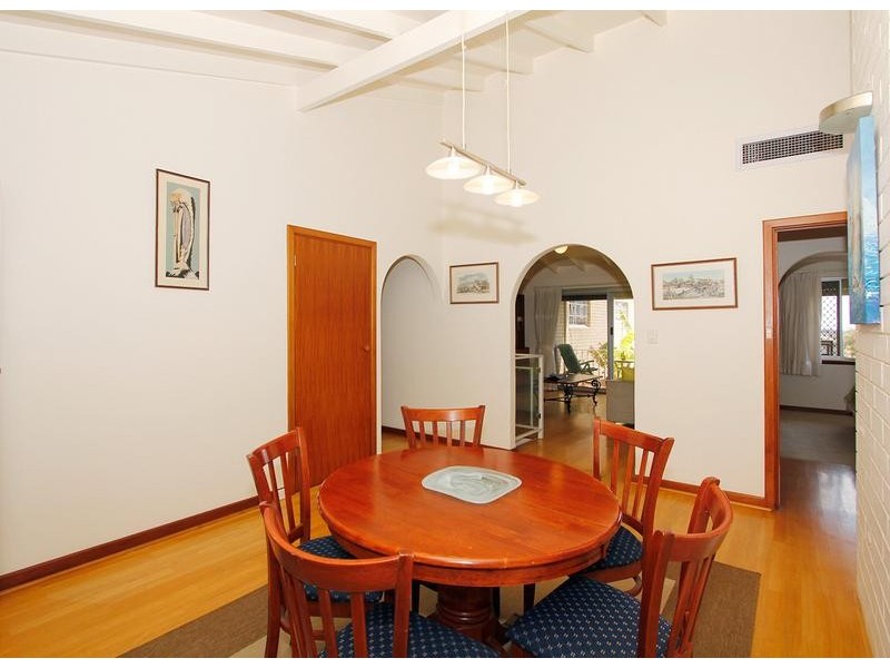 7/31 Preston Point Road, East Fremantle WA 6158