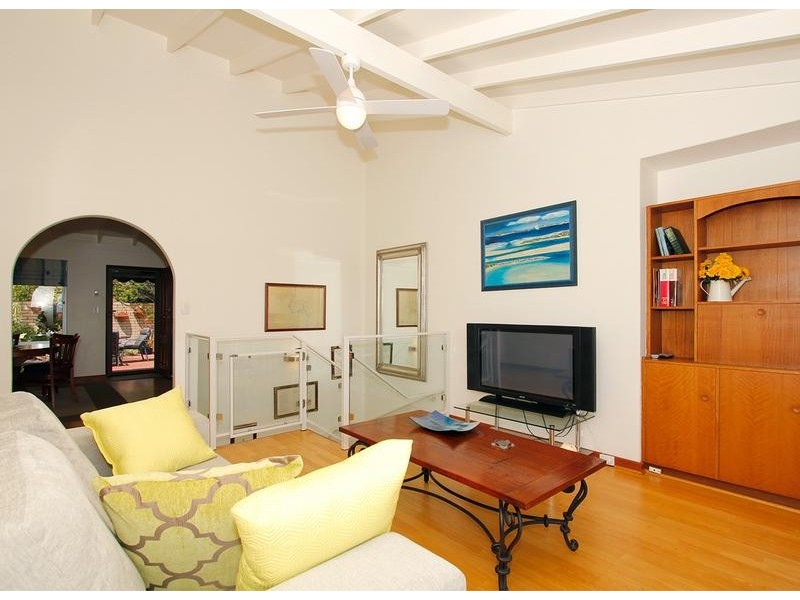 7/31 Preston Point Road, East Fremantle WA 6158