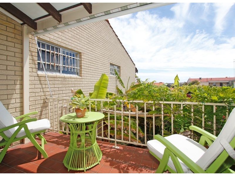 7/31 Preston Point Road, East Fremantle WA 6158