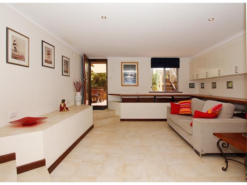 7/31 Preston Point Road, East Fremantle WA 6158