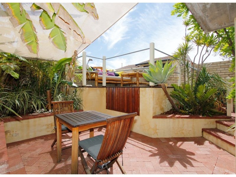 7/31 Preston Point Road, East Fremantle WA 6158