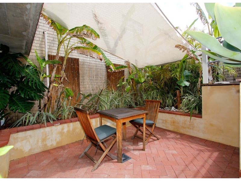 7/31 Preston Point Road, East Fremantle WA 6158