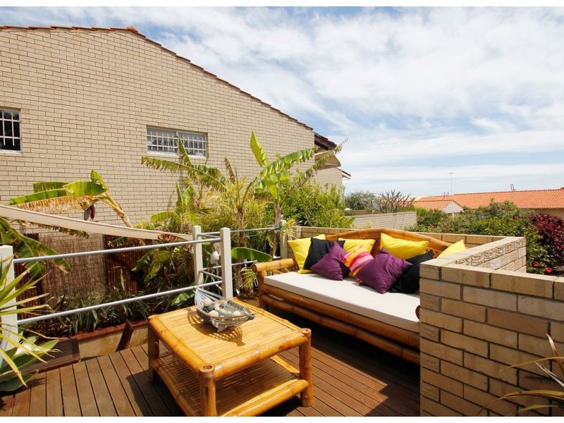 7/31 Preston Point Road, East Fremantle WA 6158