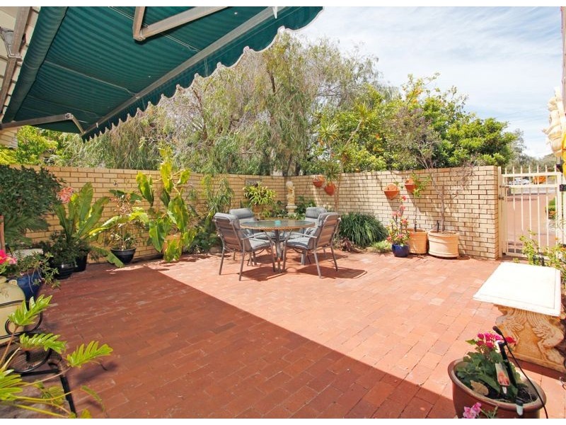 7/31 Preston Point Road, East Fremantle WA 6158