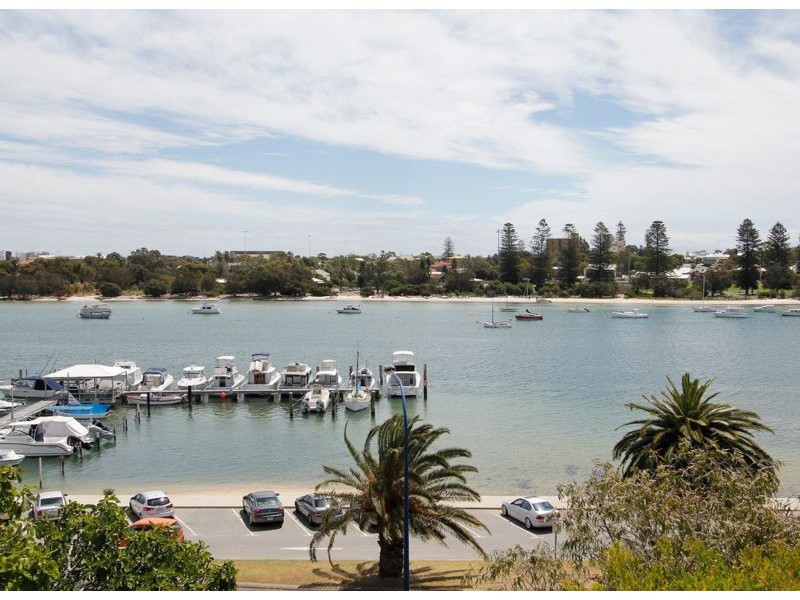 7/31 Preston Point Road, East Fremantle WA 6158