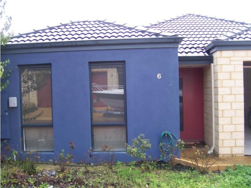 6/35 Barfield Road, Hammond Park WA 6164