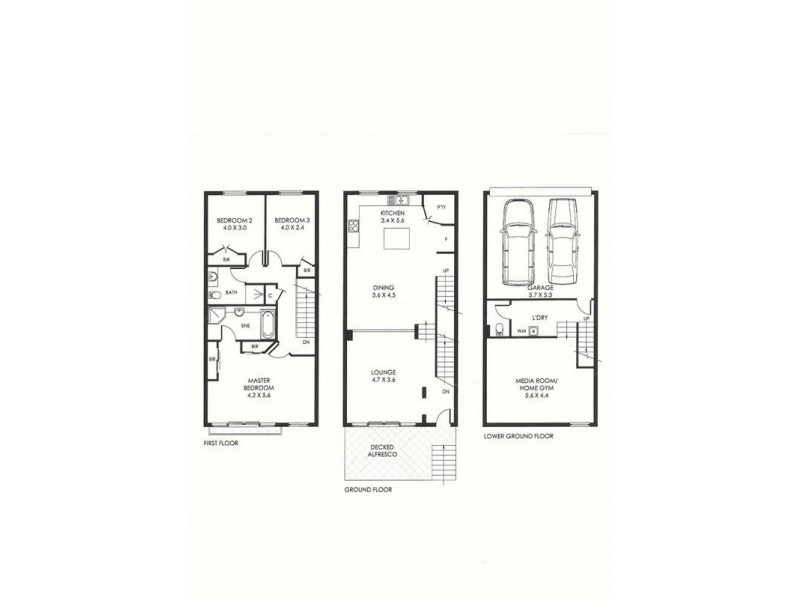 7/4 Hicks Street, North Fremantle WA 6159