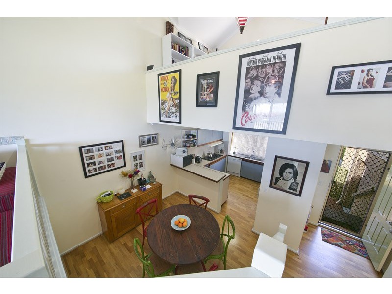 2/174 Marine Terrace, South Fremantle WA 6162