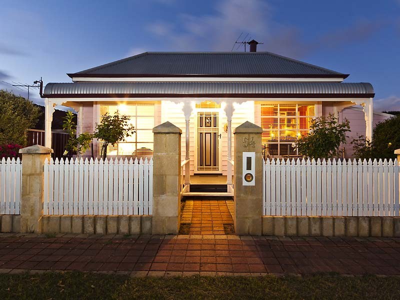 54 Forrest Street, Fremantle WA 6160