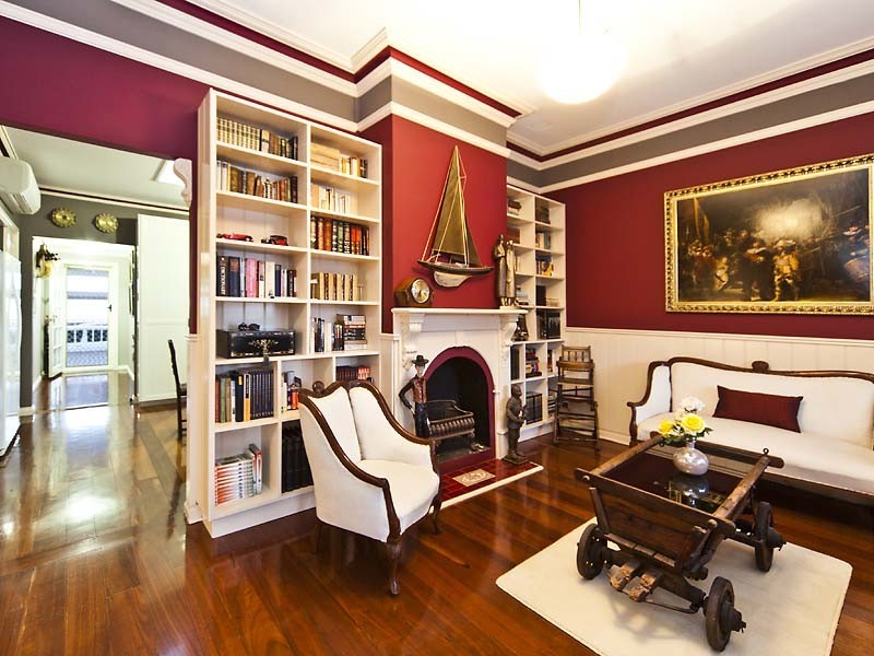 54 Forrest Street, Fremantle WA 6160