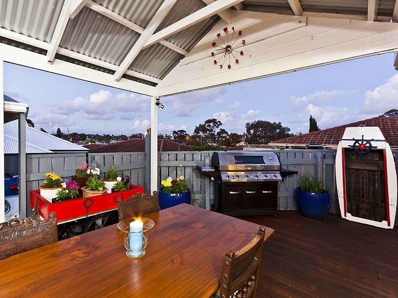 54 Forrest Street, Fremantle WA 6160