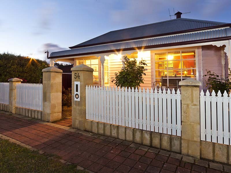54 Forrest Street, Fremantle WA 6160