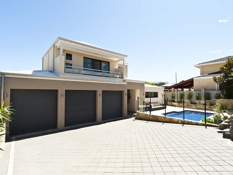 2/33A Montreal Street, Fremantle WA 6160