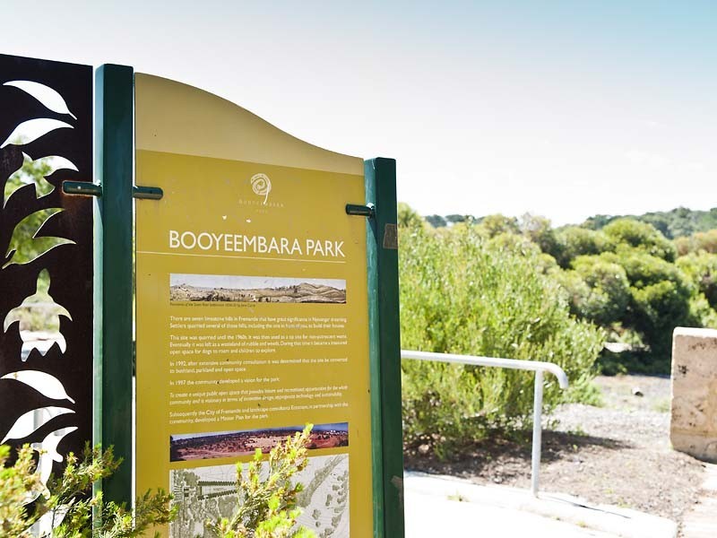 2/33A Montreal Street, Fremantle WA 6160