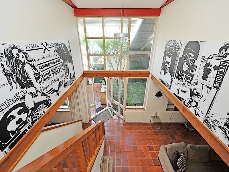 7/15 Burford Place, North Fremantle WA 6159