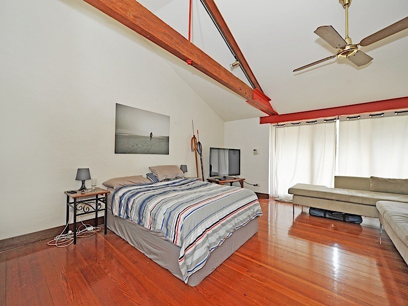 7/15 Burford Place, North Fremantle WA 6159