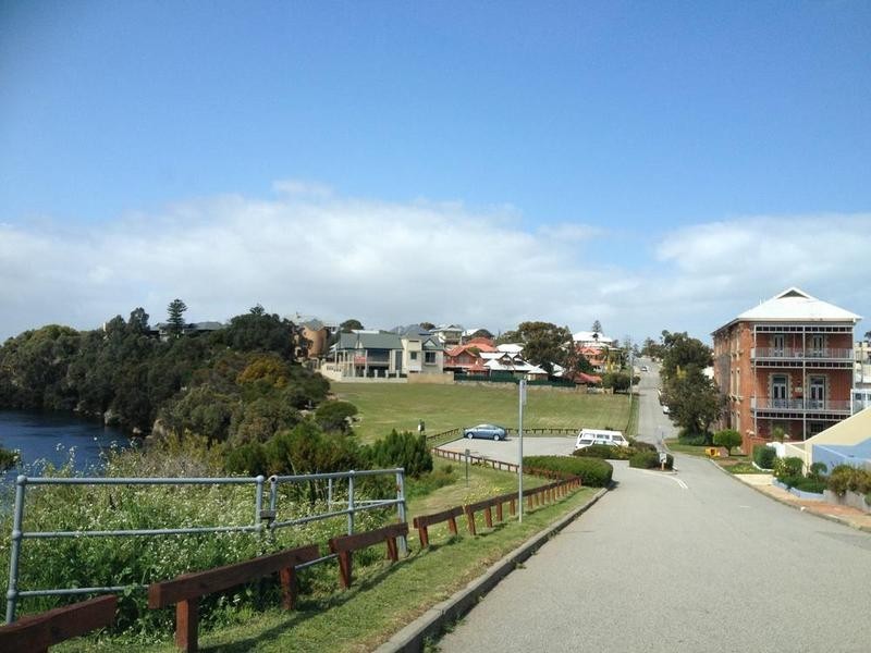 7/15 Burford Place, North Fremantle WA 6159